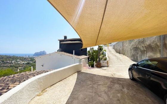 Villa de 3 chambres à Calp - IMBR100286 - Photo - Small - 33