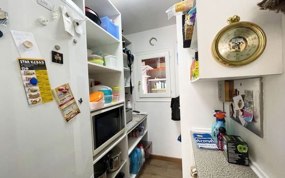 Villa de 3 chambres à Calp - IMBR100286 - Photo - Small - 12