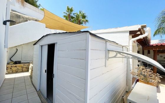 Villa de 3 chambres à Calp - IMBR100286 - Photo - Small - 32
