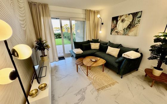 Appartement de 2 chambres à Torrevieja - CT100313 - Photo - 3