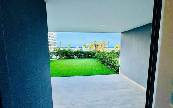 2 bedroom Apartment in Torrevieja - CT100313 - Photo - Small - 14