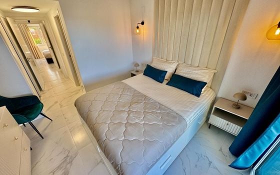 2 bedroom Apartment in Torrevieja - CT100313 - Photo - Small - 7