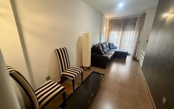 Apartmán   v Almoradí, 3 ložnice - JLM100539 - Foto - 4
