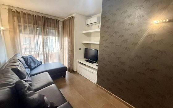 Apartmán   v Almoradí, 3 ložnice - JLM100539 - Foto - 2