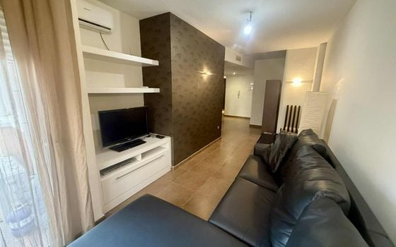 Apartmán   v Almoradí, 3 ložnice - JLM100539 - Foto - 3