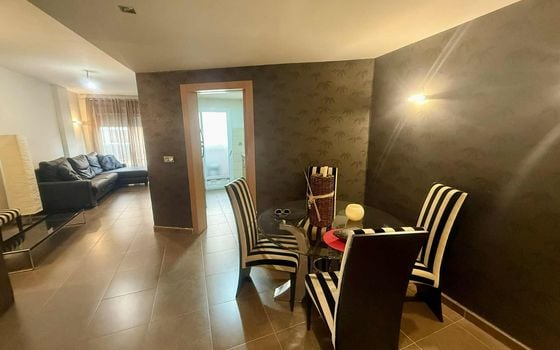 Apartmán   v Almoradí, 3 ložnice - JLM100539 - Foto - 5