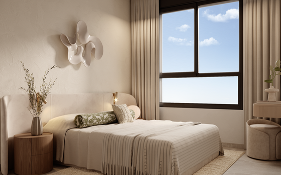 Apartament cu 2 dormitoare în Calpe - CAM140551 - Imagini - Small - 17