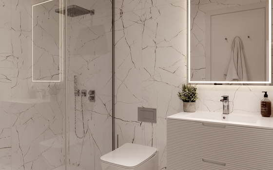 Apartament cu 2 dormitoare în Calpe - CAM140551 - Imagini - Small - 22