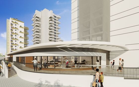 Apartament cu 2 dormitoare în Calpe - CAM140551 - Imagini - Small - 35