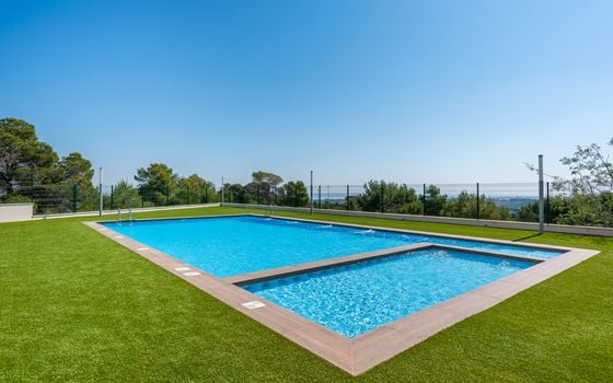 2 bedroom Bungalow in San Miguel de Salinas - AGI115741 - Photo - Small - 8