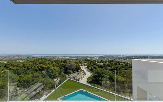 2 bedroom Bungalow in San Miguel de Salinas - AGI115741 - Photo - Small - 27