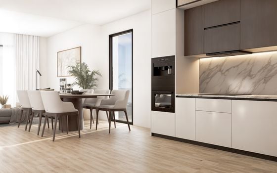 Appartement de 2 chambres à Finestrat - IM140705 - Photo - Small - 11