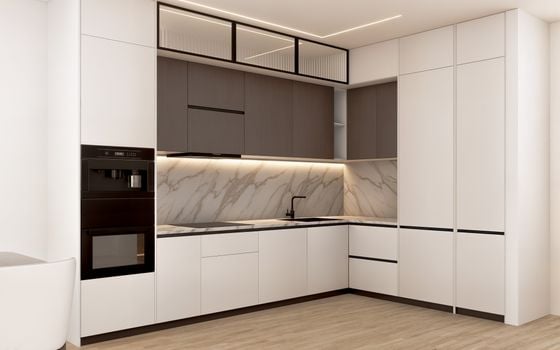 Appartement de 2 chambres à Finestrat - IM140705 - Photo - Small - 12