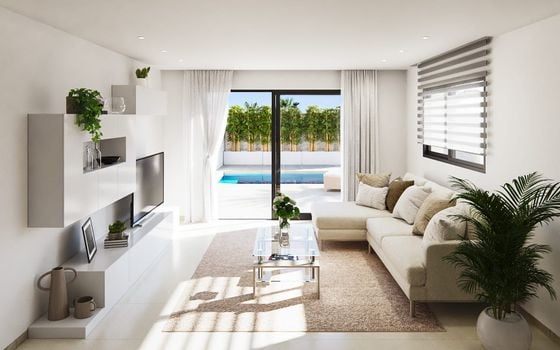 3 bedroom Villa in San Fulgencio - RIK140750 - Photo - 2