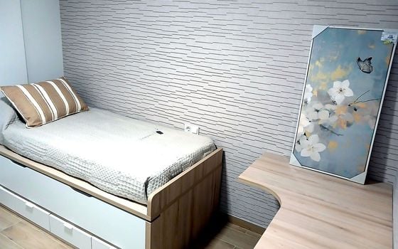 Apartmán   v Lorca, 3 ložnice - GR140753 - Foto - Small - 8