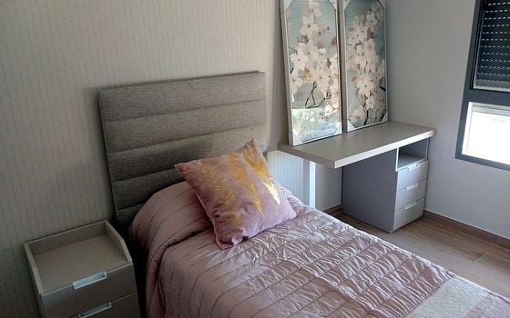 Apartmán   v Lorca, 3 ložnice - GR140753 - Foto - Small - 7