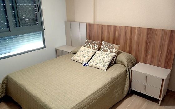 Apartmán   v Lorca, 3 ložnice - GR140753 - Foto - Small - 6