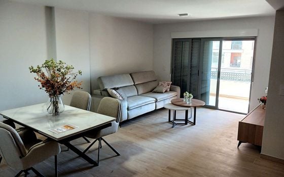 3 bedroom Apartment in Lorca - GR140753 - Photo - 2
