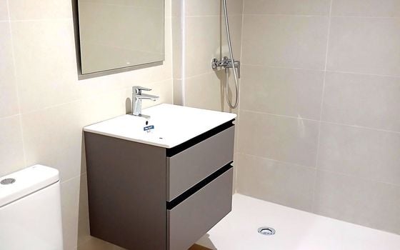Apartmán   v Lorca, 3 ložnice - GR140753 - Foto - Small - 9