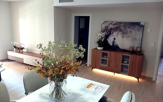 3 bedroom Apartment in Lorca - GR140753 - Photo - 4