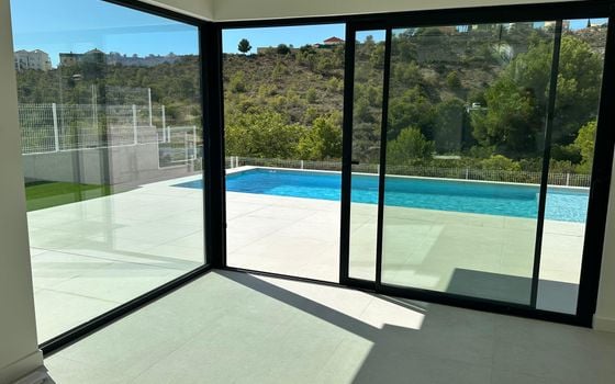 Villa   v Finestrat, 3 ložnice - DCI140783 - Foto - Small - 7