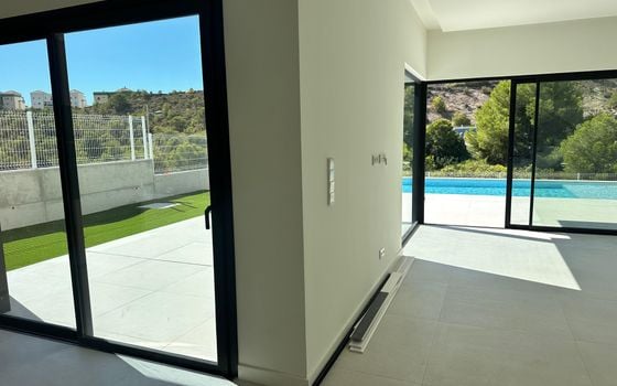 Villa   v Finestrat, 3 ložnice - DCI140783 - Foto - Small - 6