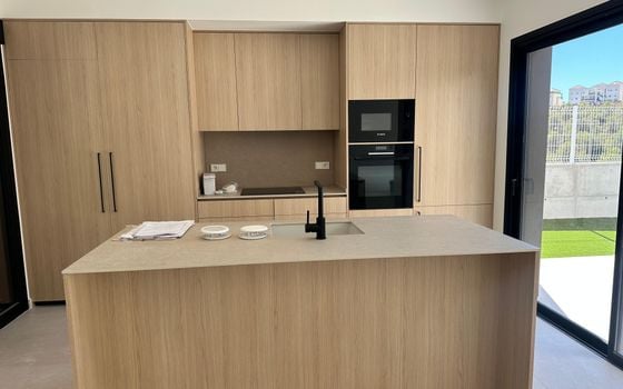 Villa   v Finestrat, 3 ložnice - DCI140783 - Foto - Small - 8