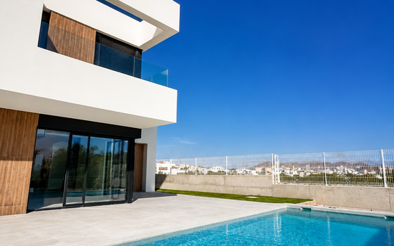 Villa   v Finestrat, 3 ložnice - DCI140783 - Foto - Small - 27