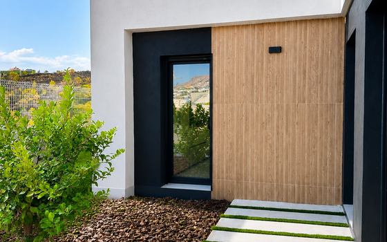 Villa   v Finestrat, 3 ložnice - DCI140783 - Foto - Small - 35