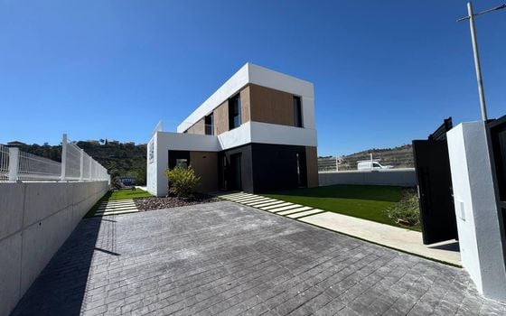 Villa   v Finestrat, 3 ložnice - DCI140783 - Foto - Small - 37