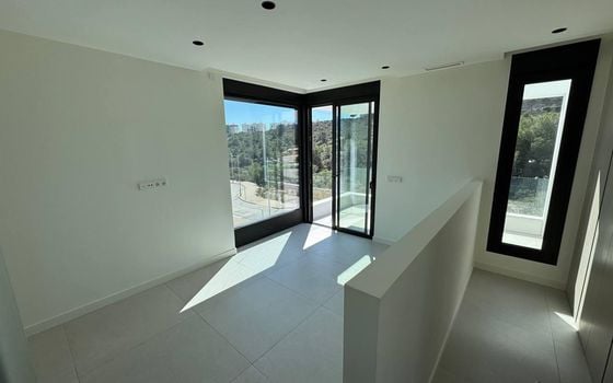 Villa   v Finestrat, 3 ložnice - DCI140783 - Foto - Small - 14