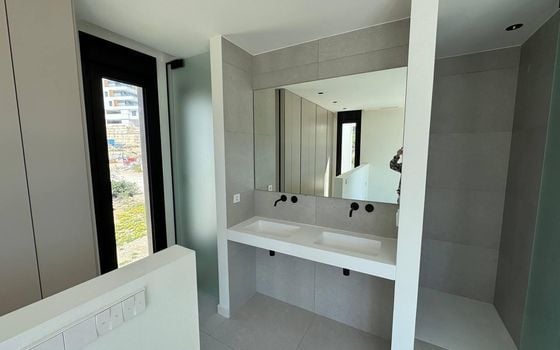 Villa   v Finestrat, 3 ložnice - DCI140783 - Foto - Small - 18