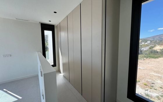 Villa   v Finestrat, 3 ložnice - DCI140783 - Foto - Small - 16
