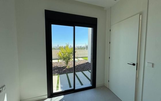 Villa   v Finestrat, 3 ložnice - DCI140783 - Foto - Small - 13