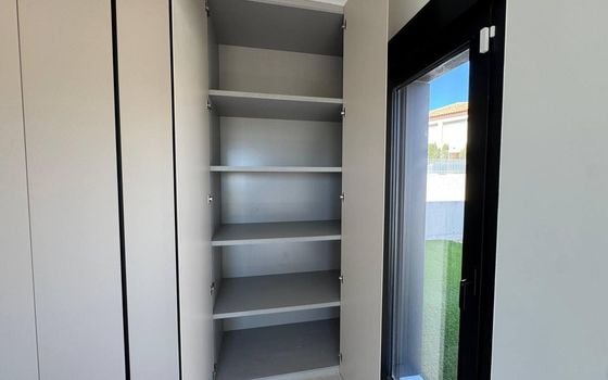 Villa   v Finestrat, 3 ložnice - DCI140783 - Foto - Small - 11
