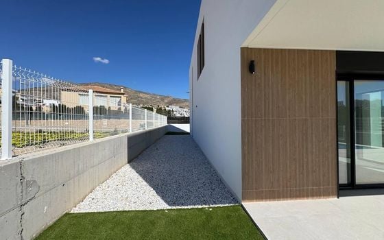 Villa   v Finestrat, 3 ložnice - DCI140783 - Foto - Small - 31