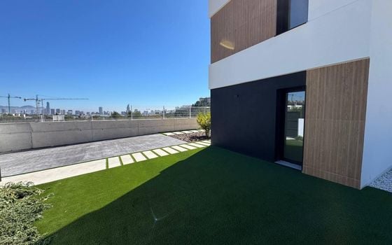 Villa   v Finestrat, 3 ložnice - DCI140783 - Foto - Small - 33