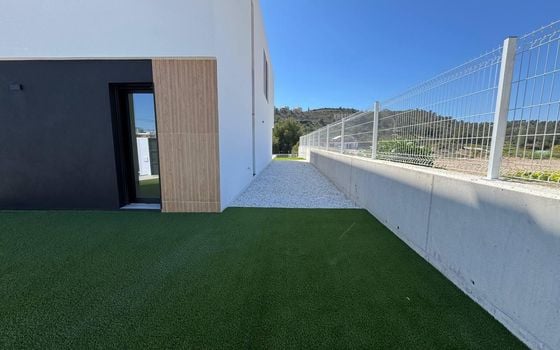 Villa   v Finestrat, 3 ložnice - DCI140783 - Foto - Small - 32