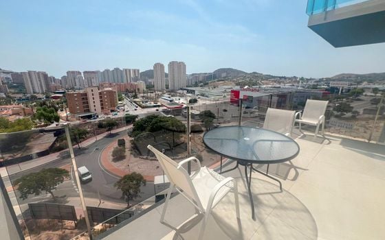 2 bedroom Apartment in Finestrat - HMC100736 - Photo - Small - 19