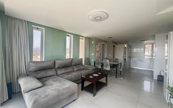 2 bedroom Apartment in Finestrat - HMC100736 - Photo - 3