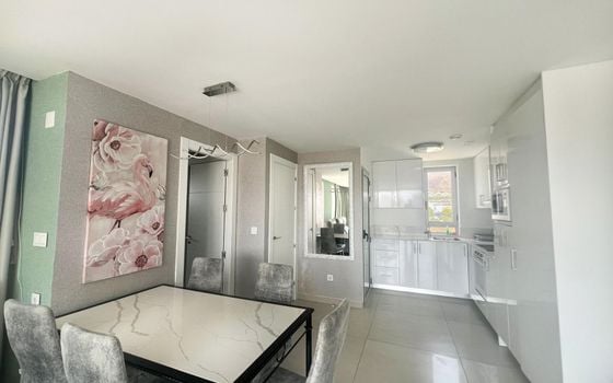 2 bedroom Apartment in Finestrat - HMC100736 - Photo - 5