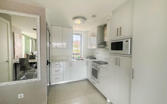 2 bedroom Apartment in Finestrat - HMC100736 - Photo - Small - 8