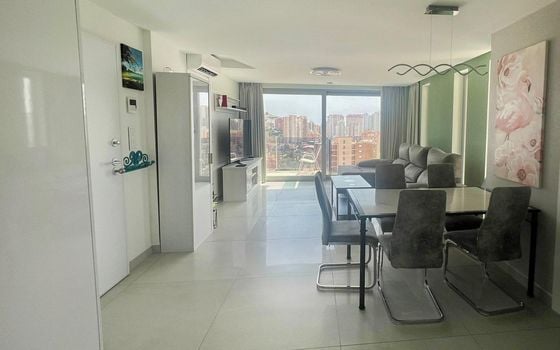 2 bedroom Apartment in Finestrat - HMC100736 - Photo - Small - 7