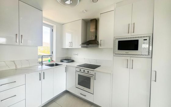 2 bedroom Apartment in Finestrat - HMC100736 - Photo - Small - 9