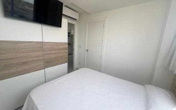 2 bedroom Apartment in Finestrat - HMC100736 - Photo - Small - 12
