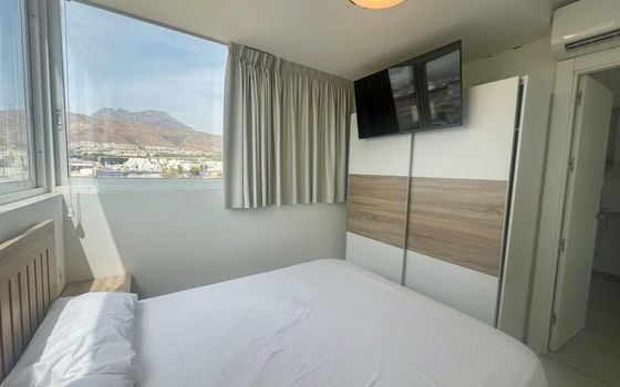 2 bedroom Apartment in Finestrat - HMC100736 - Photo - Small - 11