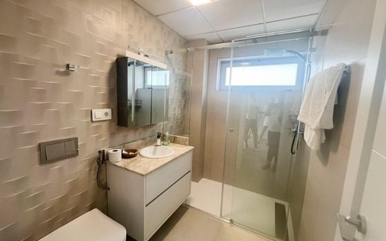 2 bedroom Apartment in Finestrat - HMC100736 - Photo - Small - 18