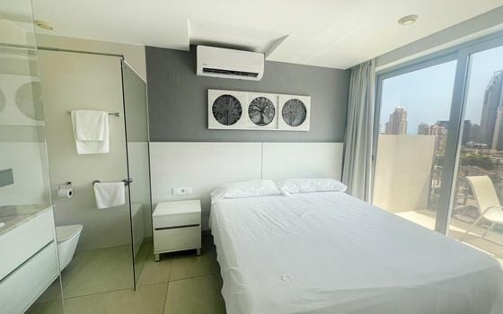2 bedroom Apartment in Finestrat - HMC100736 - Photo - Small - 13