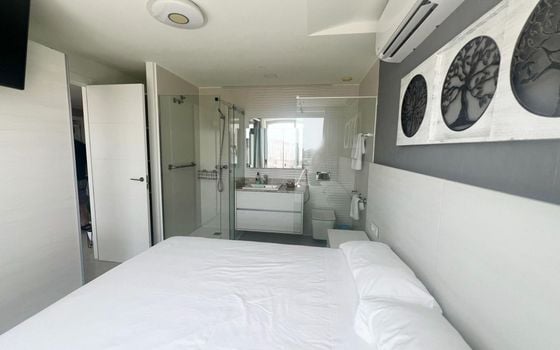 2 bedroom Apartment in Finestrat - HMC100736 - Photo - Small - 15