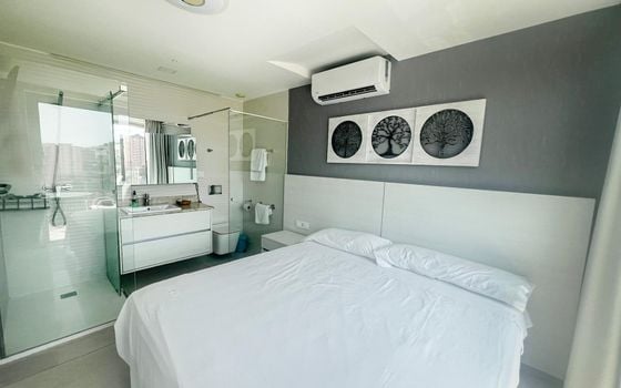 2 bedroom Apartment in Finestrat - HMC100736 - Photo - Small - 14
